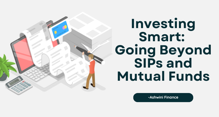 investing smart blog