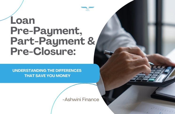 loan pre payment blog cover