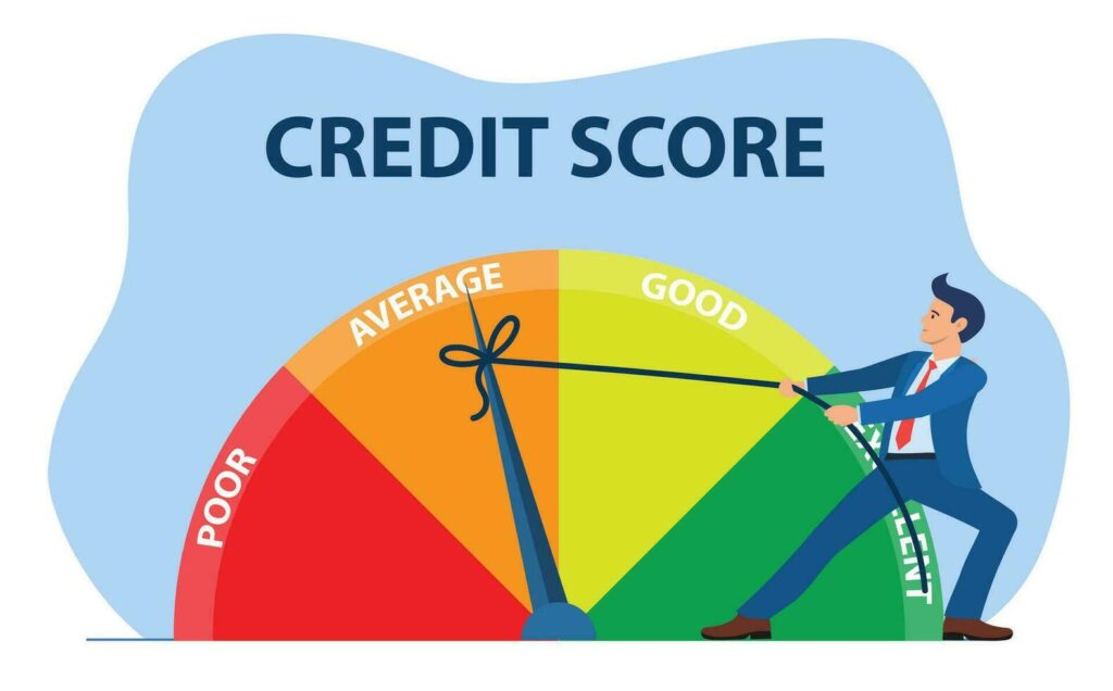 Credit Score Decoded: What It Is, Why It Matters & How to Improve It Fast credit score final