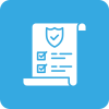 grievance redressal policy icon